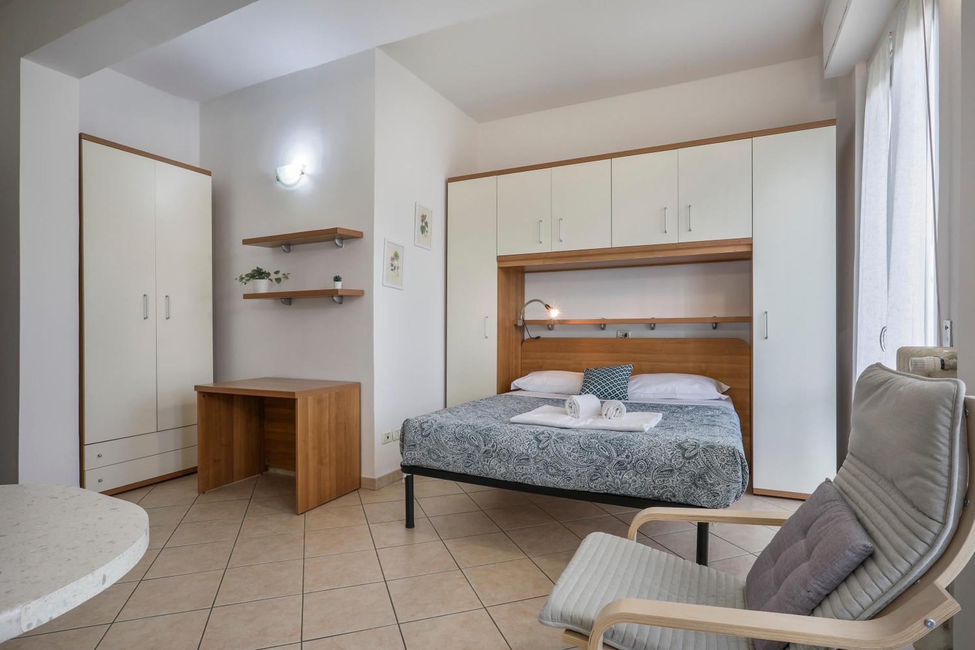 Iside - Sweet Dreams In Florence Luaran gambar