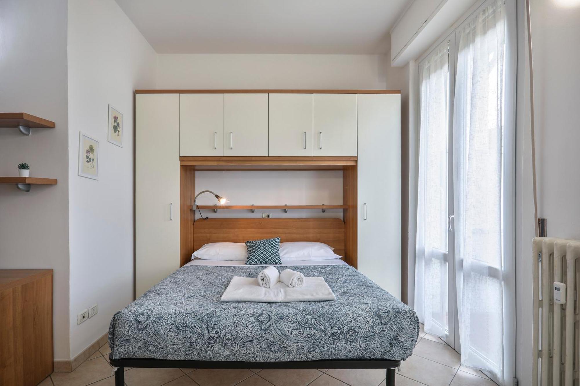 Iside - Sweet Dreams In Florence Luaran gambar